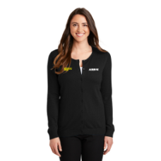 Port Authority® Ladies Cardigan Sweater