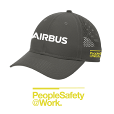 New Era ® Perforated Performance Cap