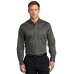 Port Authority® SuperPro™ Twill Shirt
