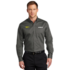 Port Authority® SuperPro™ Twill Shirt