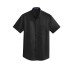 Port Authority® Short Sleeve SuperPro™ Twill Shirt