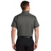 Port Authority® Short Sleeve SuperPro™ Twill Shirt
