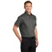 Port Authority® Short Sleeve SuperPro™ Twill Shirt