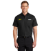 Port Authority® Short Sleeve SuperPro™ Twill Shirt