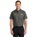 Port Authority® Short Sleeve SuperPro™ Twill Shirt