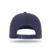 6 Panel Pro Twill Snap Back Cap