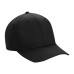 6 Panel Pro Twill Snap Back Cap
