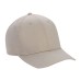 6 Panel Pro Twill Snap Back Cap