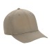 6 Panel Pro Twill Snap Back Cap
