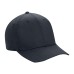 6 Panel Pro Twill Snap Back Cap