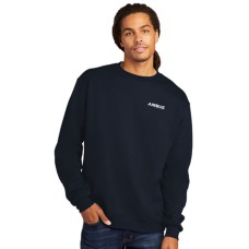 Champion® Powerblend® Crewneck Sweatshirt