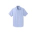 Port Authority® SuperPro Men's Oxford Short Sleeve Shirt