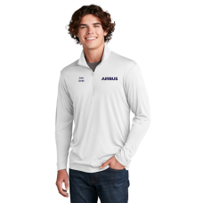 Sport-Tek® PosiCharge® Competitor™ 1/4-Zip Pullover