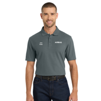 Port Authority® Tall Stain-Release Polo