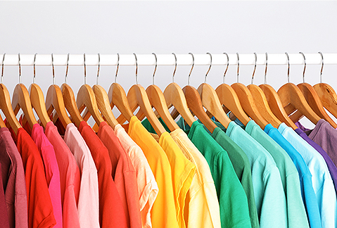 Apparel